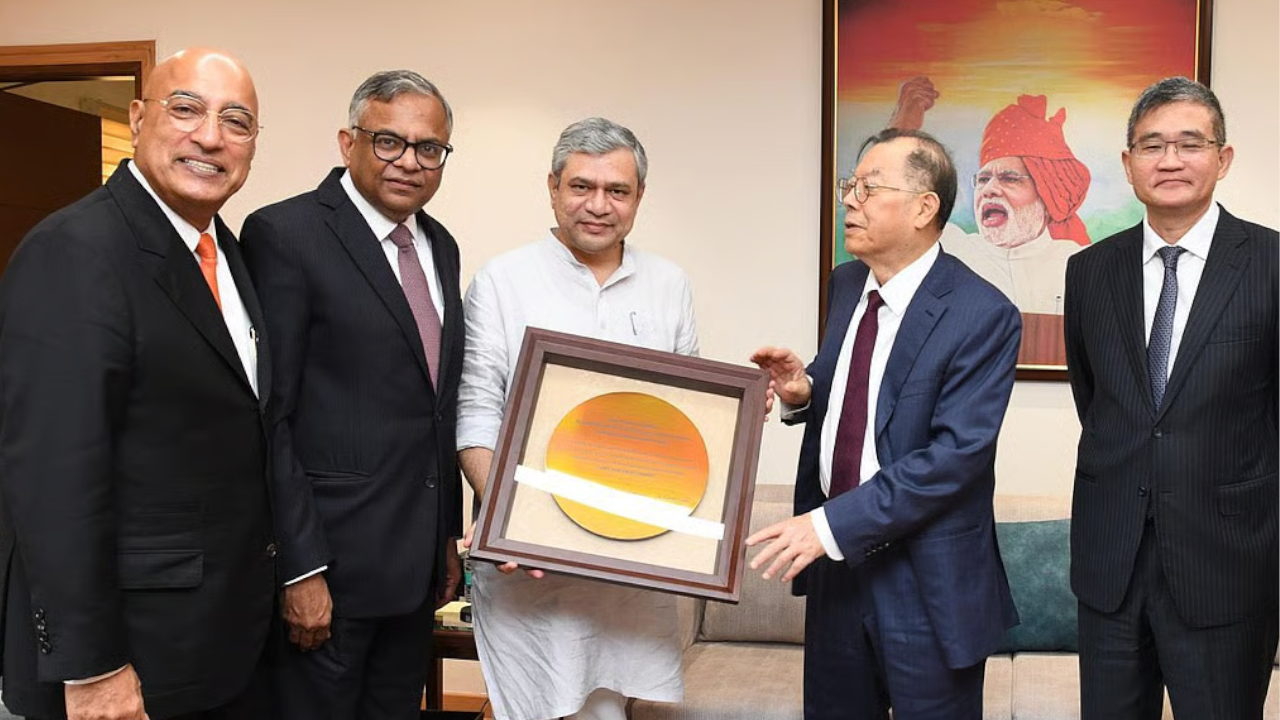 Tata Group
