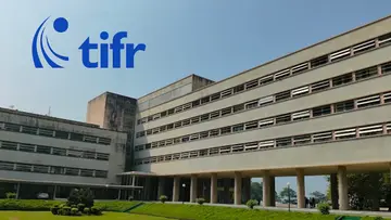 Tata Institute Of Fundamental Research
