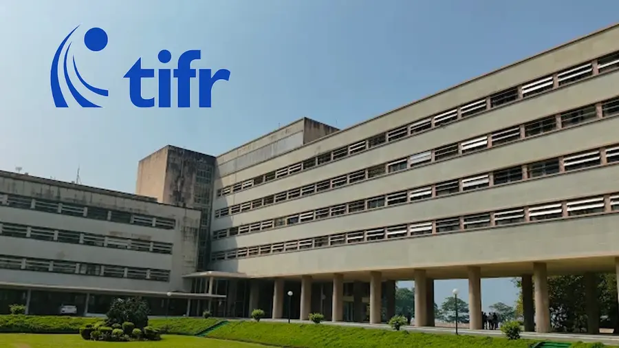 Tata Institute Of Fundamental Research