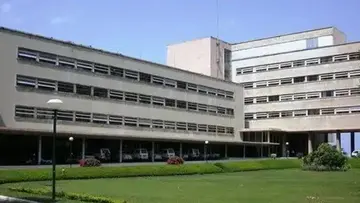 Tata Institute of Social Sciences TISS