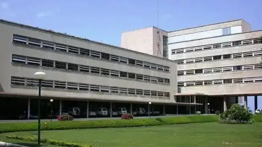 Tata Institute of Social Sciences TISS
