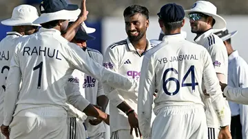 Team India