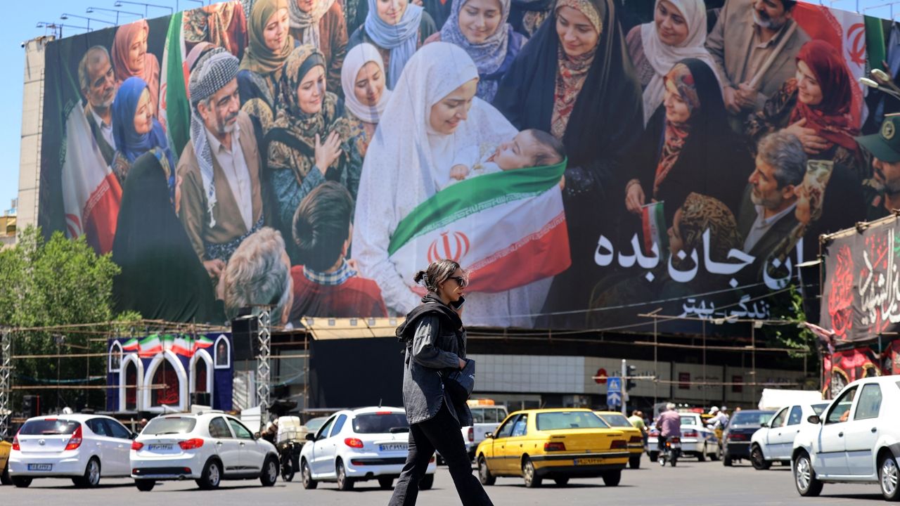 Tehran Iran