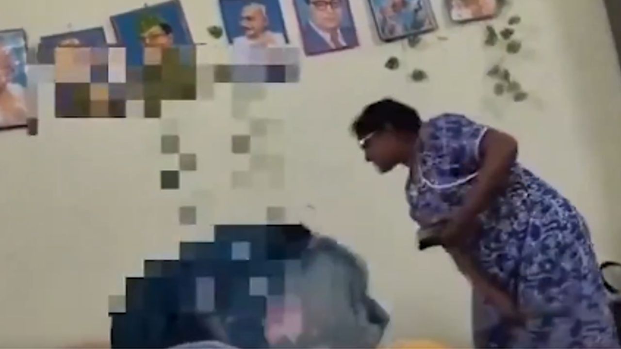 Telangana hostel warden.jpg
