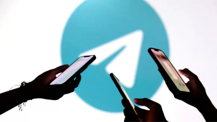 Telegram