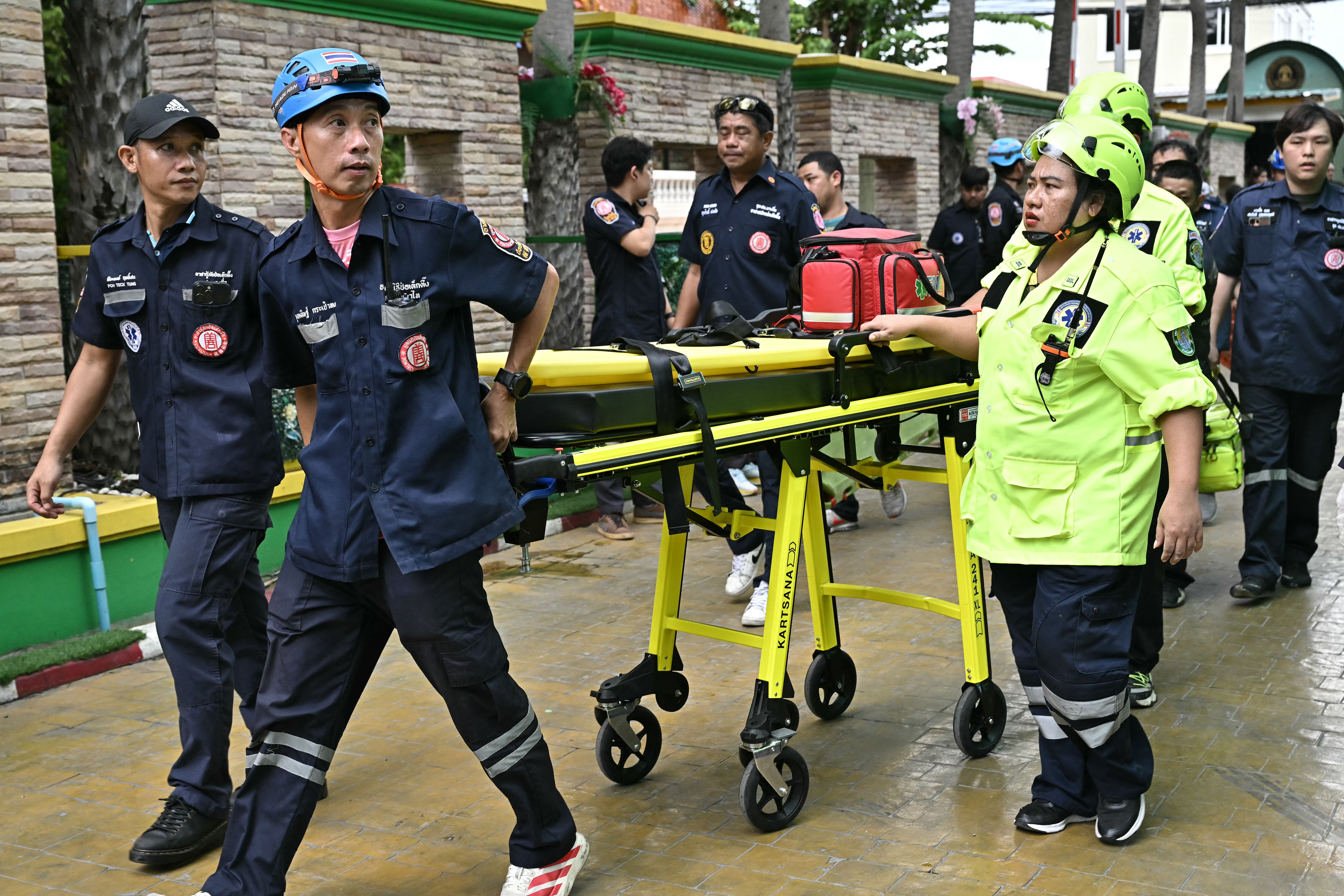 ThailandSchoolShooting
