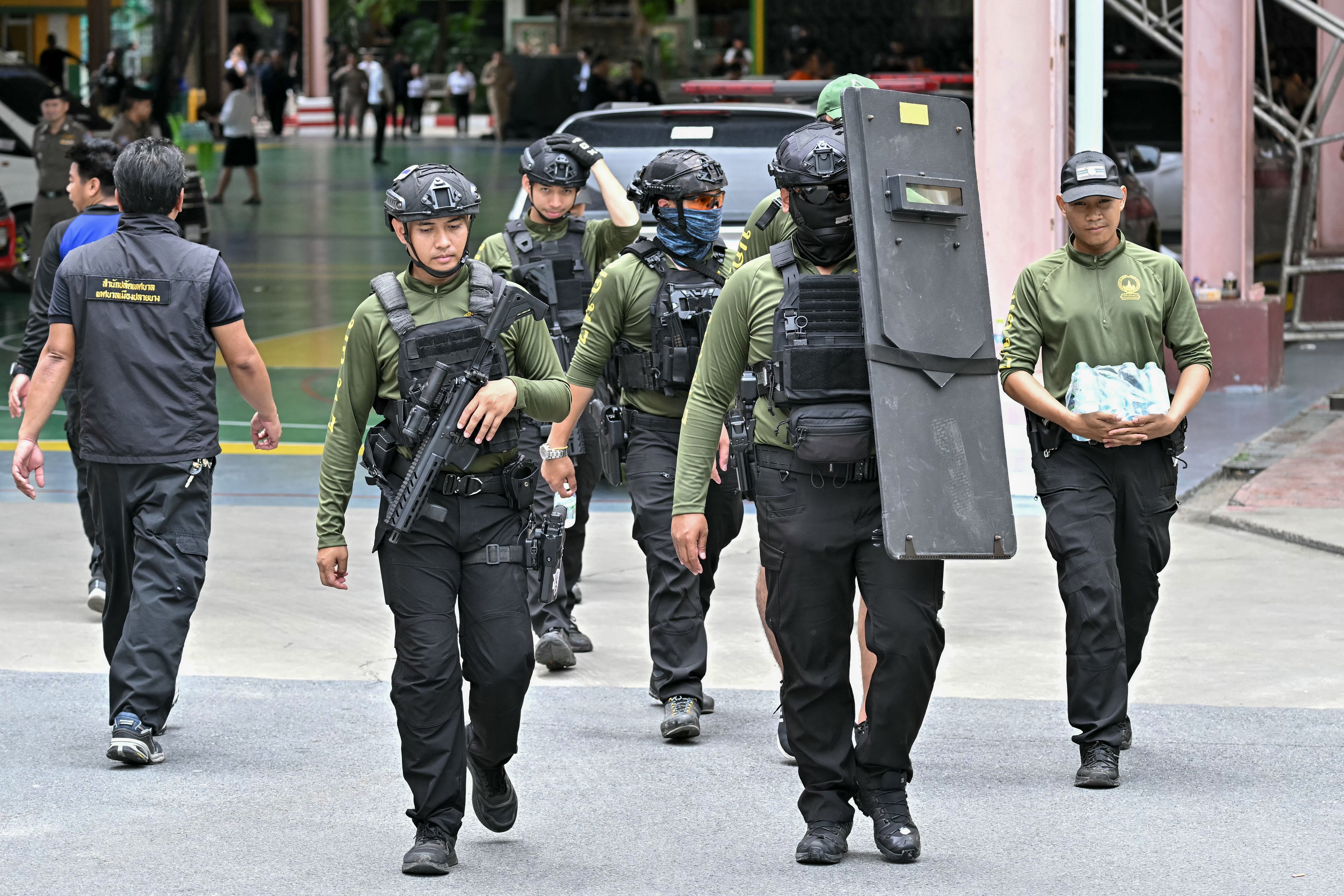 ThailandSchoolShooting