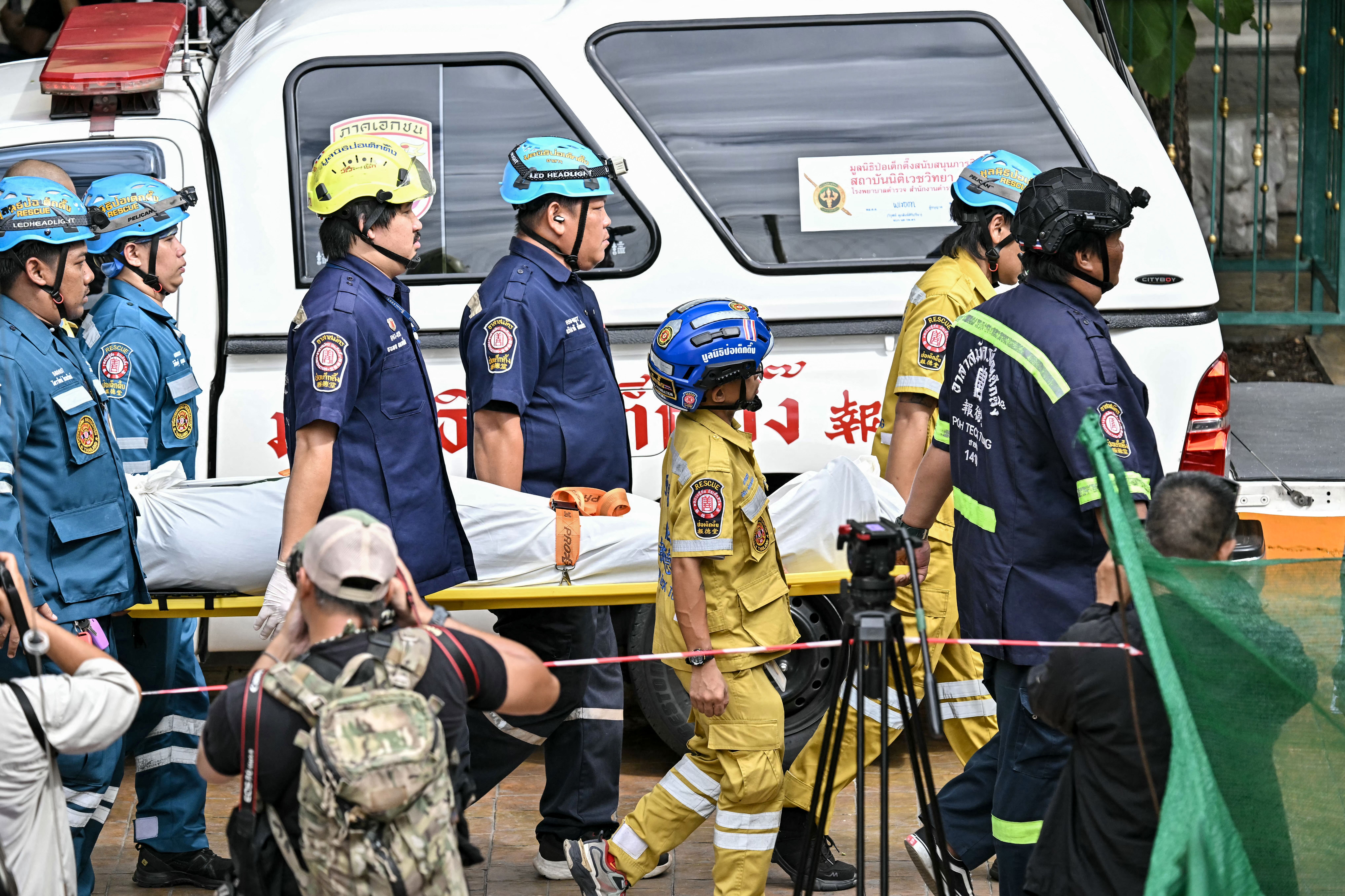 ThailandSchoolShooting
