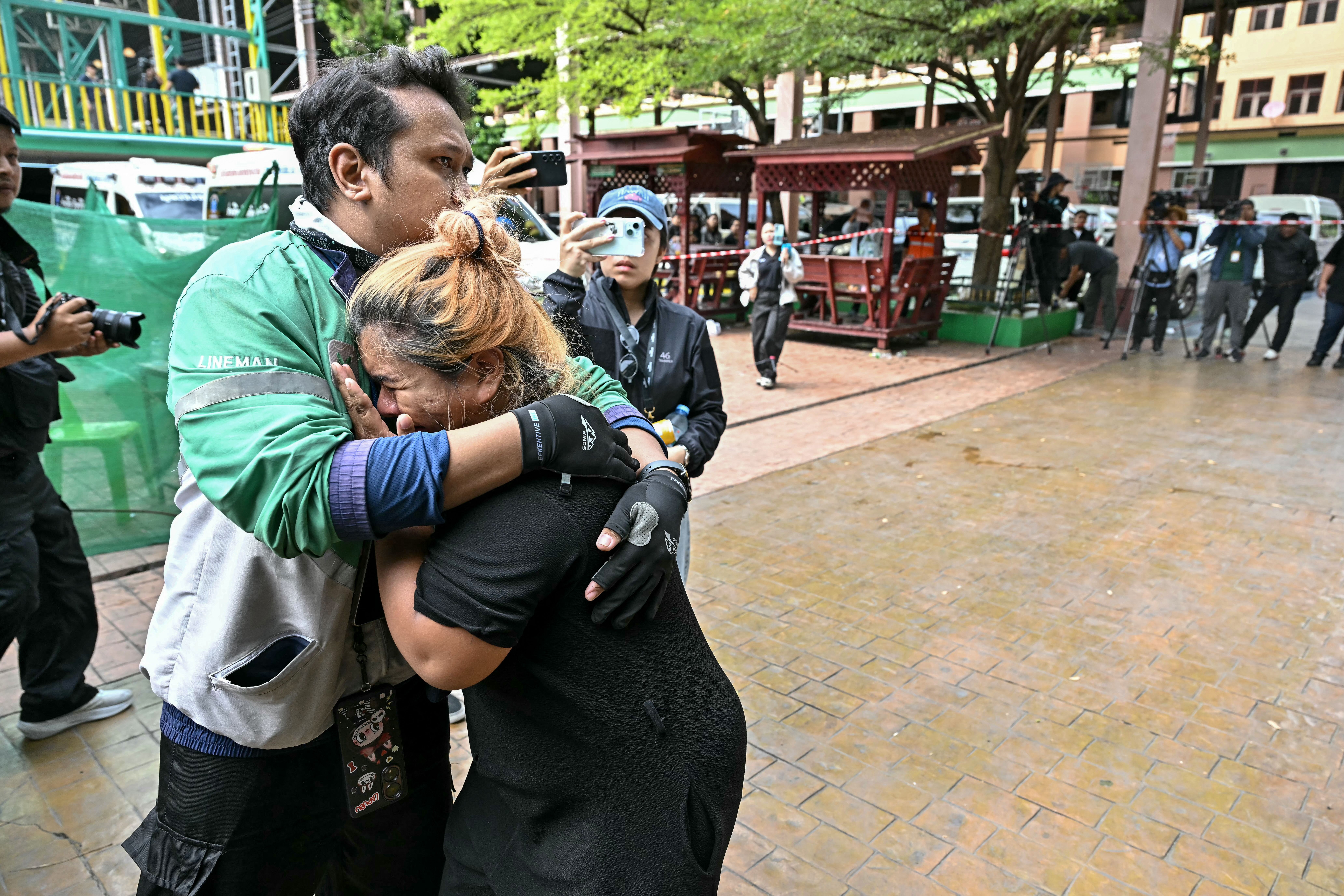 ThailandSchoolShooting