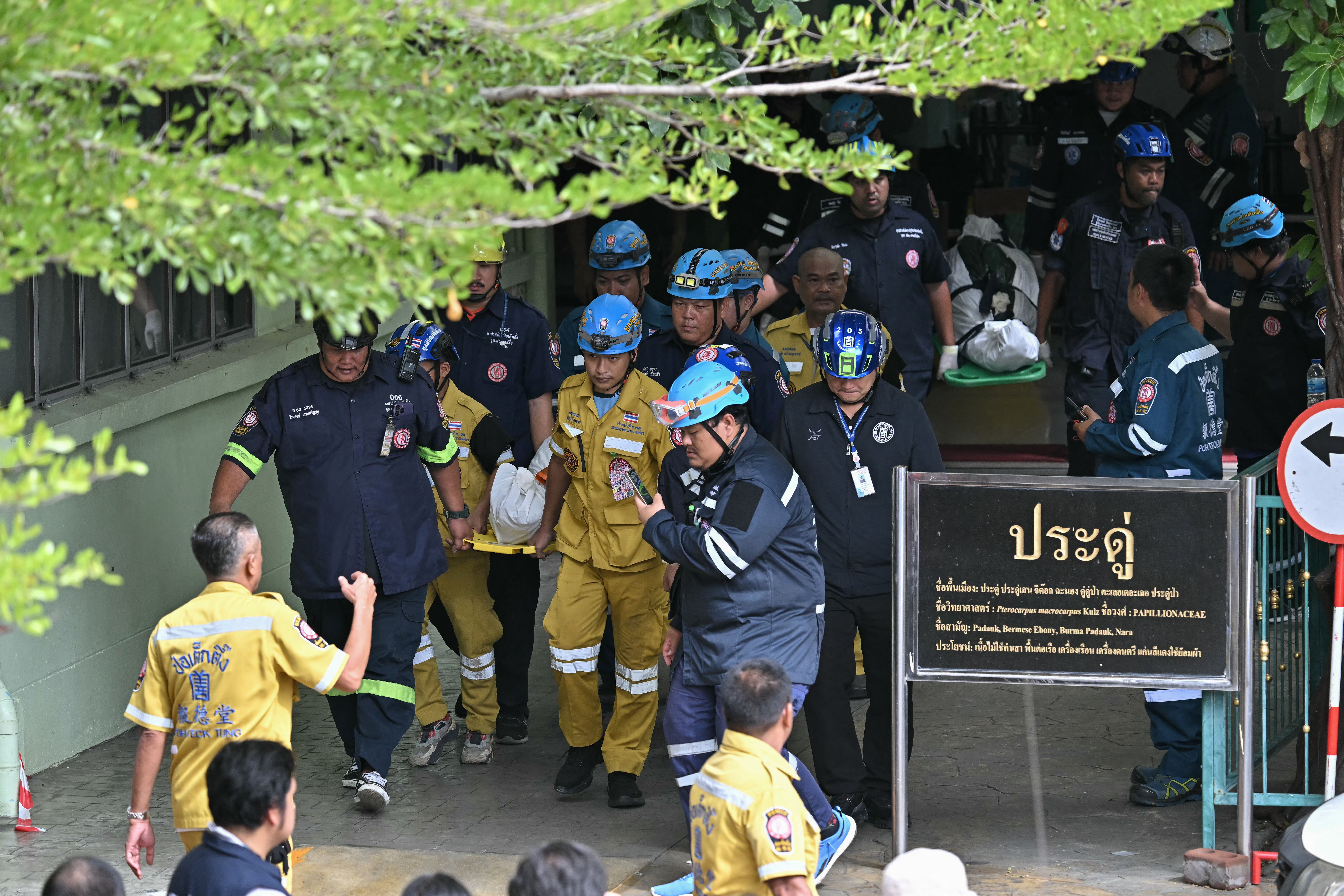 ThailandSchoolShooting