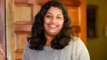 Thamburu Queen Fisher