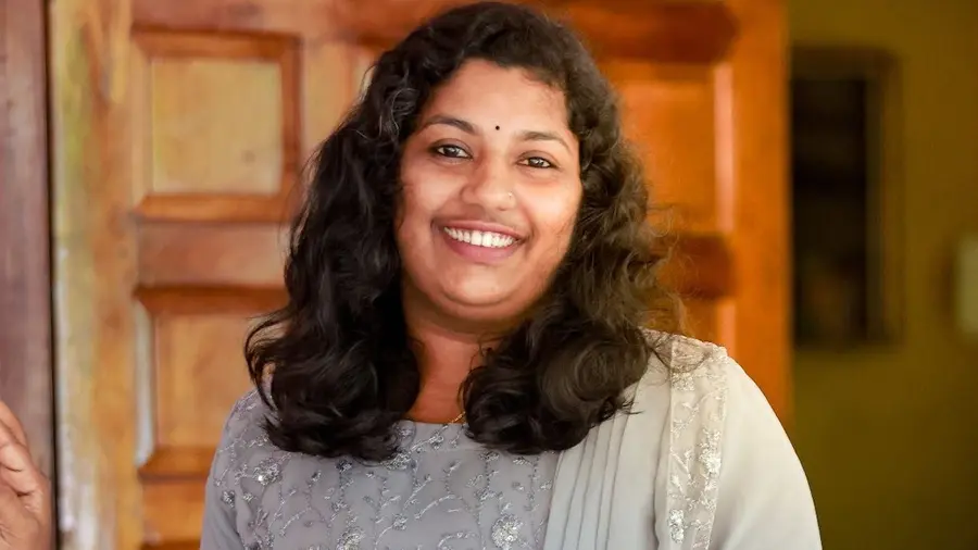 Thamburu Queen Fisher
