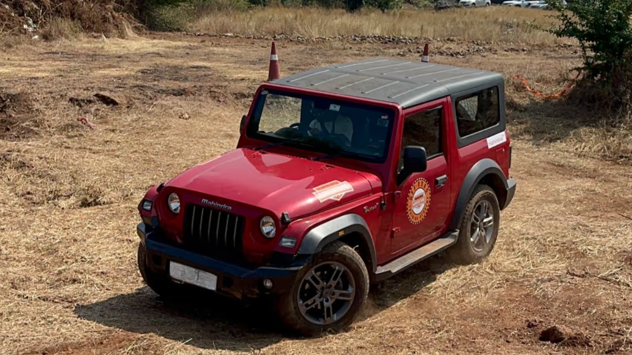 Thar