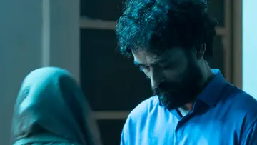 The Daughter Movie