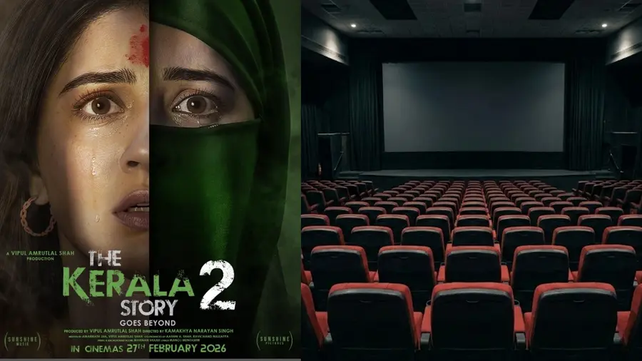 The Kerala Story 2 Movie