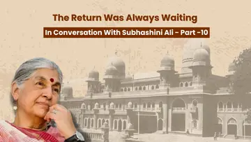 Part 10 Interview SA