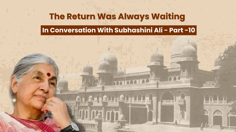 Part 10 Interview SA