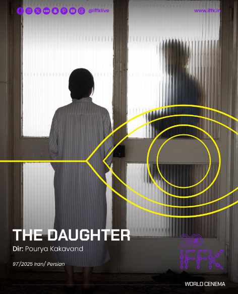 The daughter