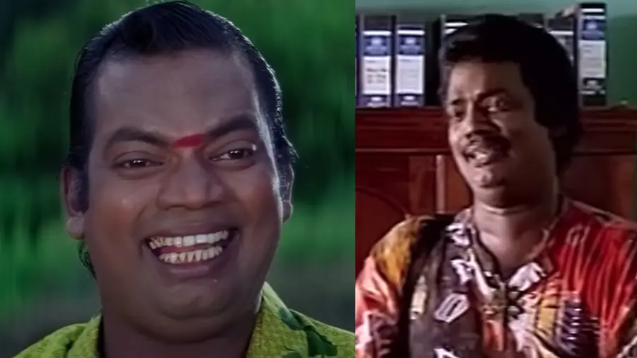 Thenkashipattanam Sathyameva Jayathe Salim Kumar Movies