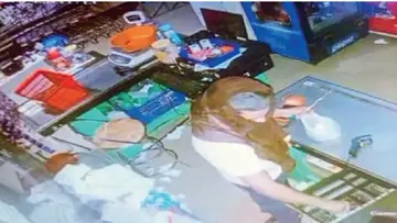 Theft