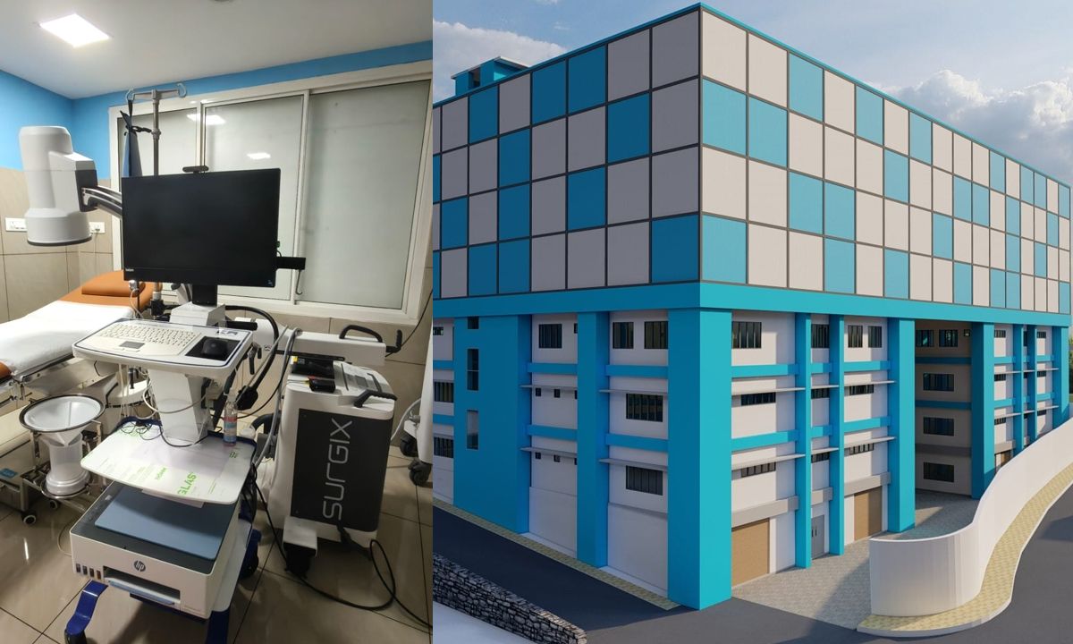 Thiruvananthapuram Medical College