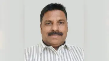 Thiruvananthapuram Native Passes Away in Riyadh