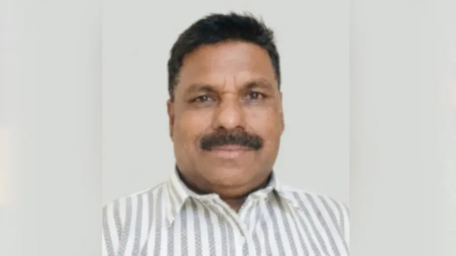 Thiruvananthapuram Native Passes Away in Riyadh