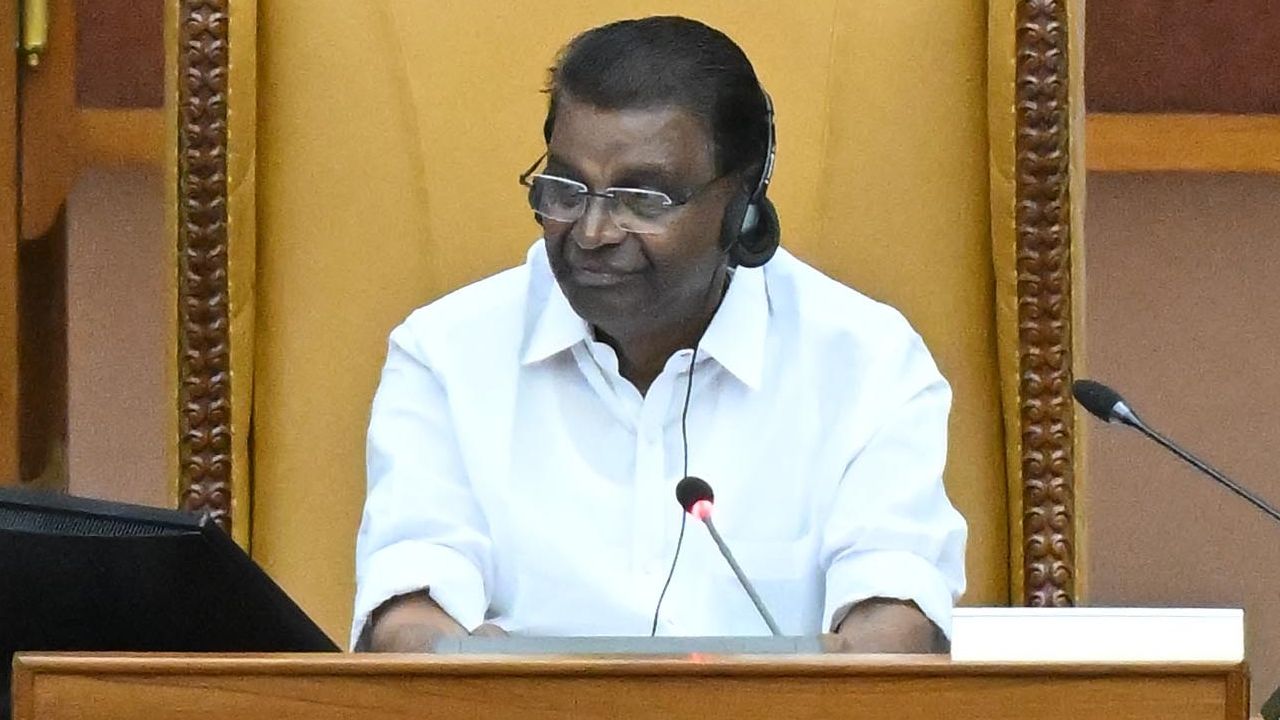 Thiruvanchoor Radhakrishnan Speaker Niyamasabha.jpg