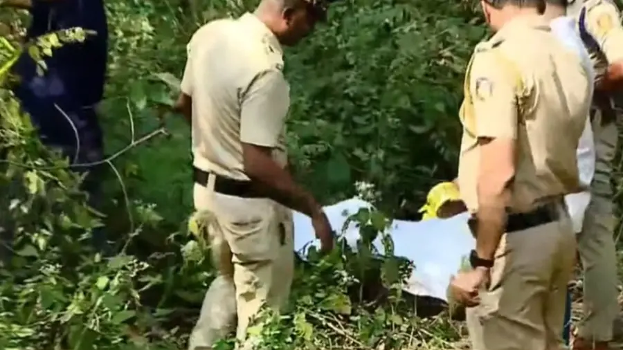 Thodiyapulam Student murder