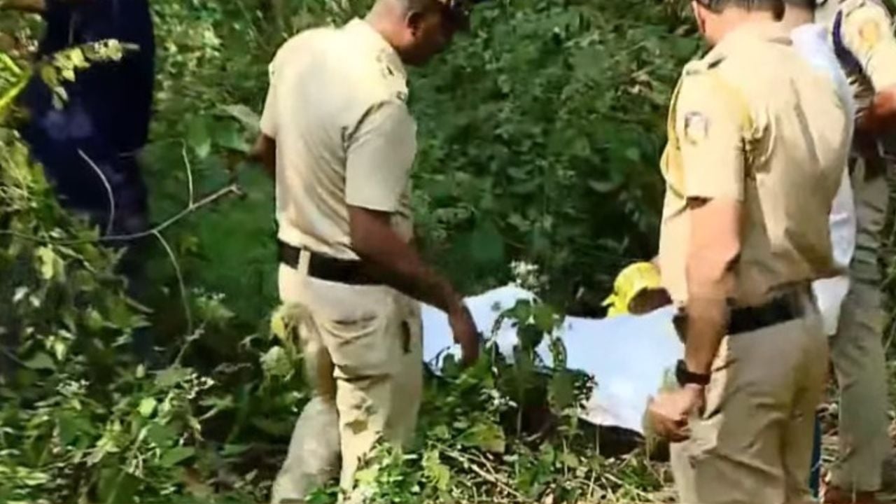 Thodiyapulam Student murder