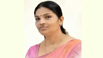 Thodupuzha Accident Viji Teacher
