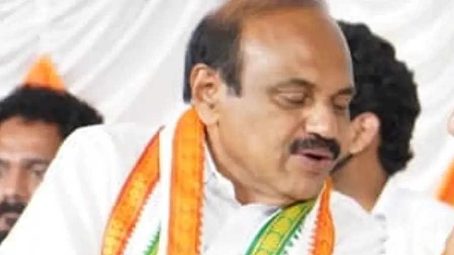 Thomas Unniyadan