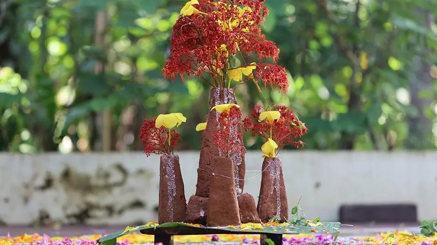 Thrikkakkara Onam