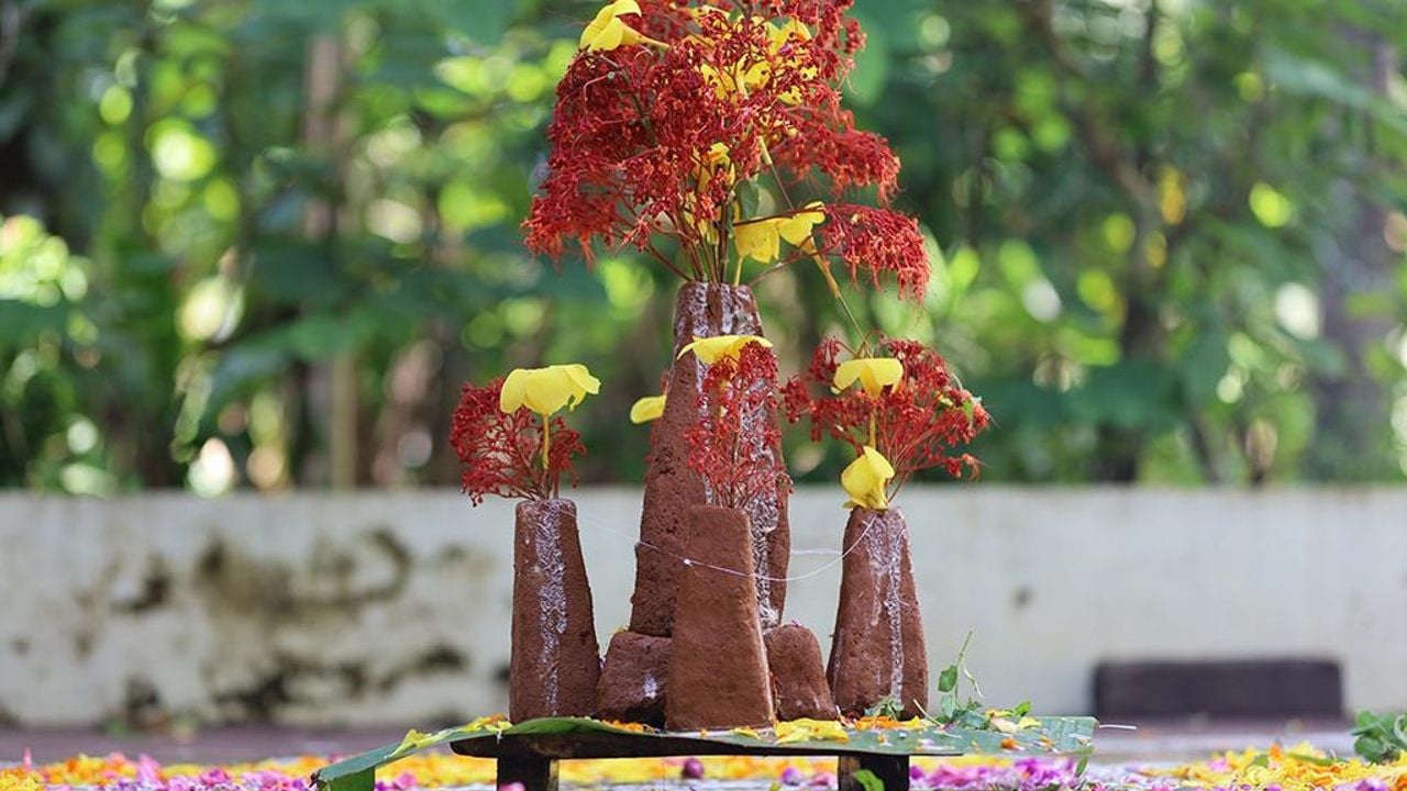 Thrikkakkara Onam