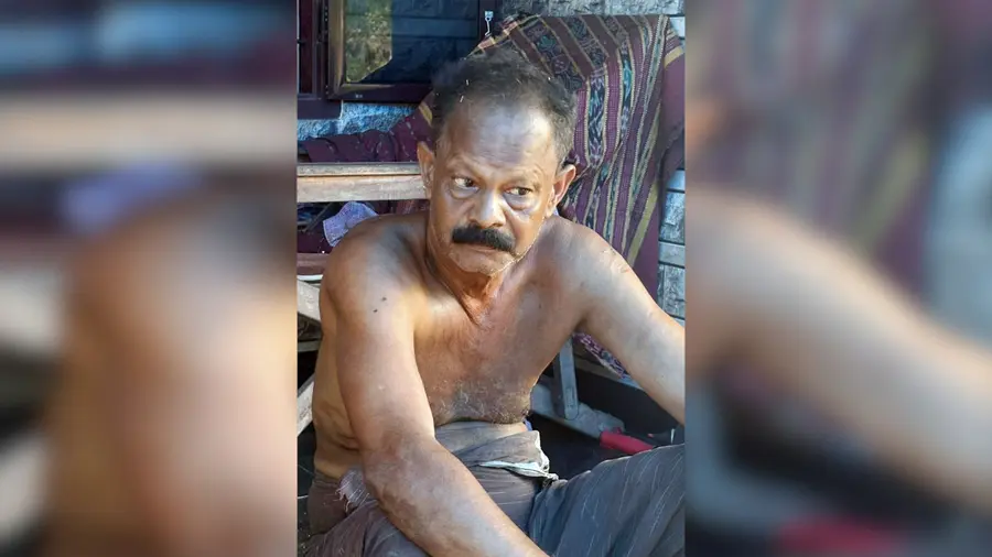 Thrissur Wilson