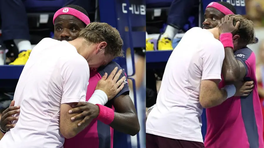 Tiafoe-Michelsen
