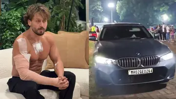 Tiger Shroff Assasination attempt