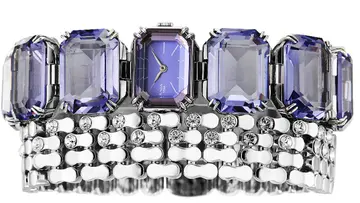 Titan raga watches