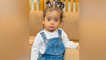 Toddler Die