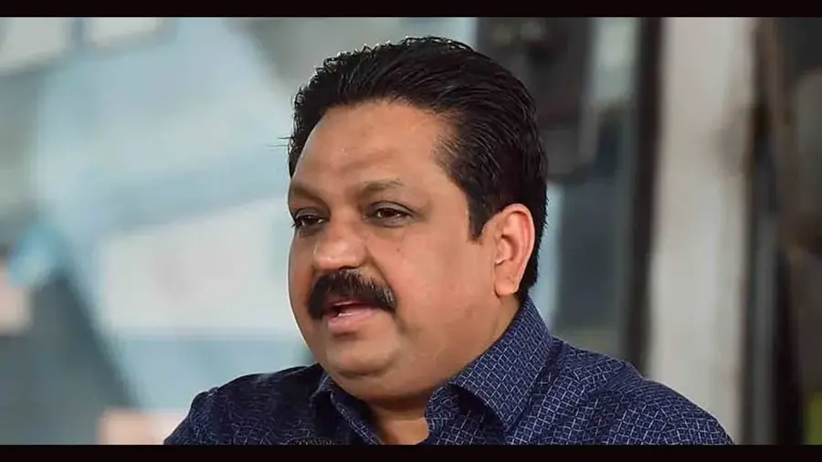 Tomin Thachankary