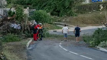 Tornado