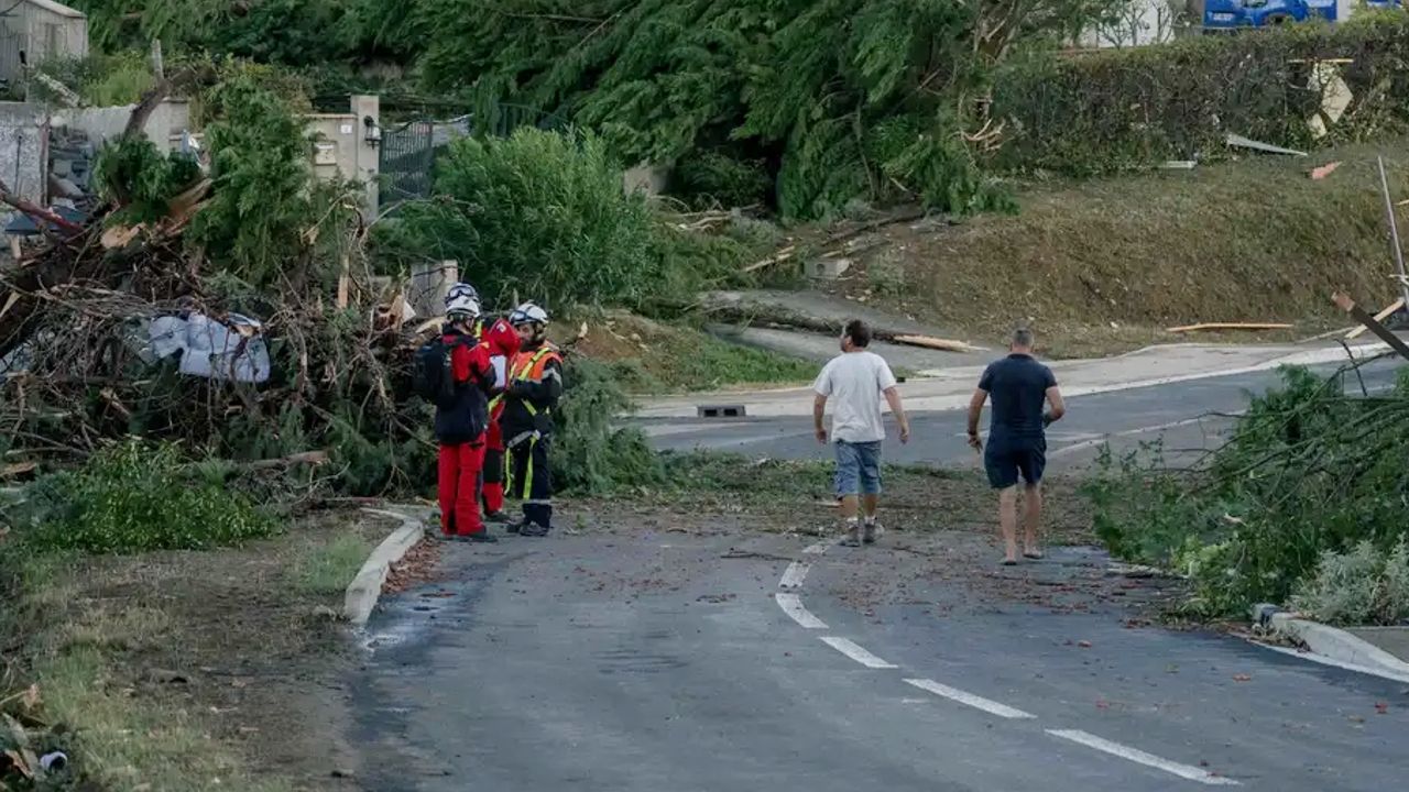 Tornado