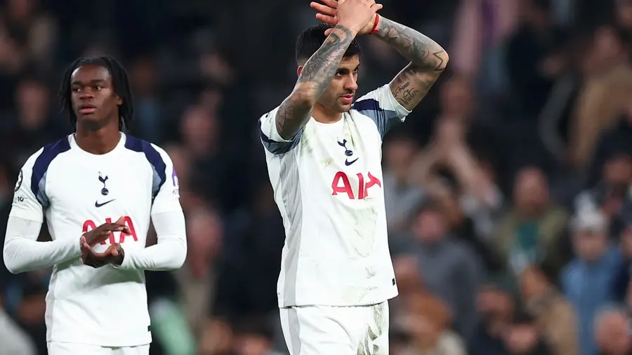 Tottenham