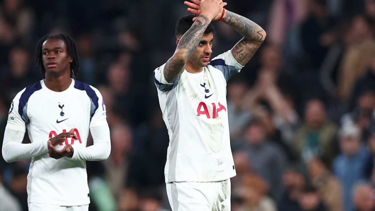 Tottenham