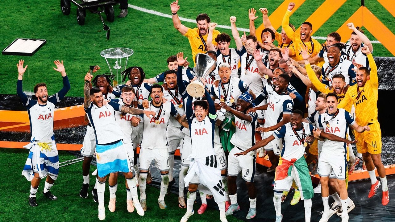 Tottenham Hotspur