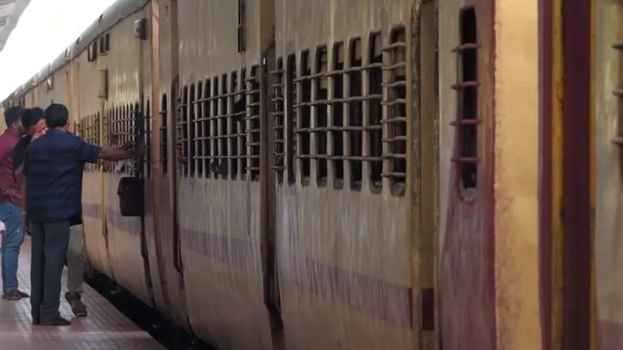 Train