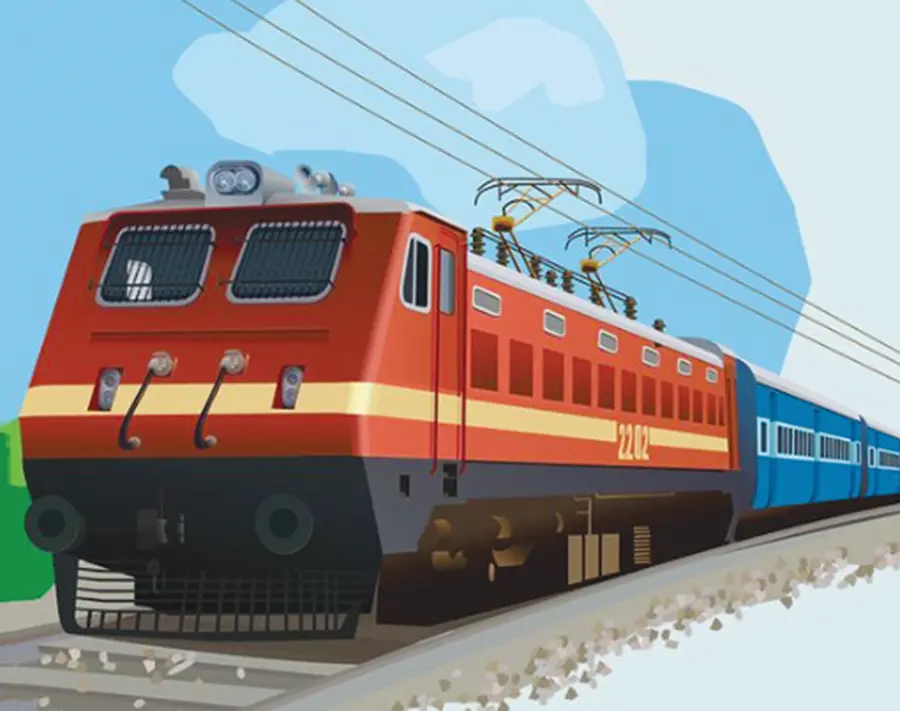 Train