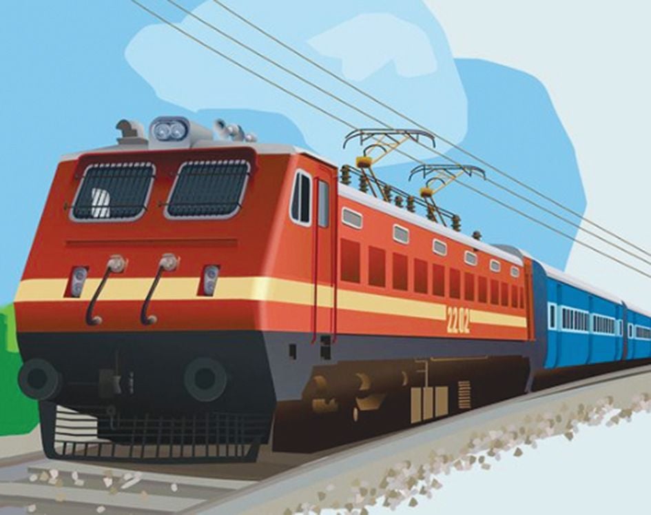 Train