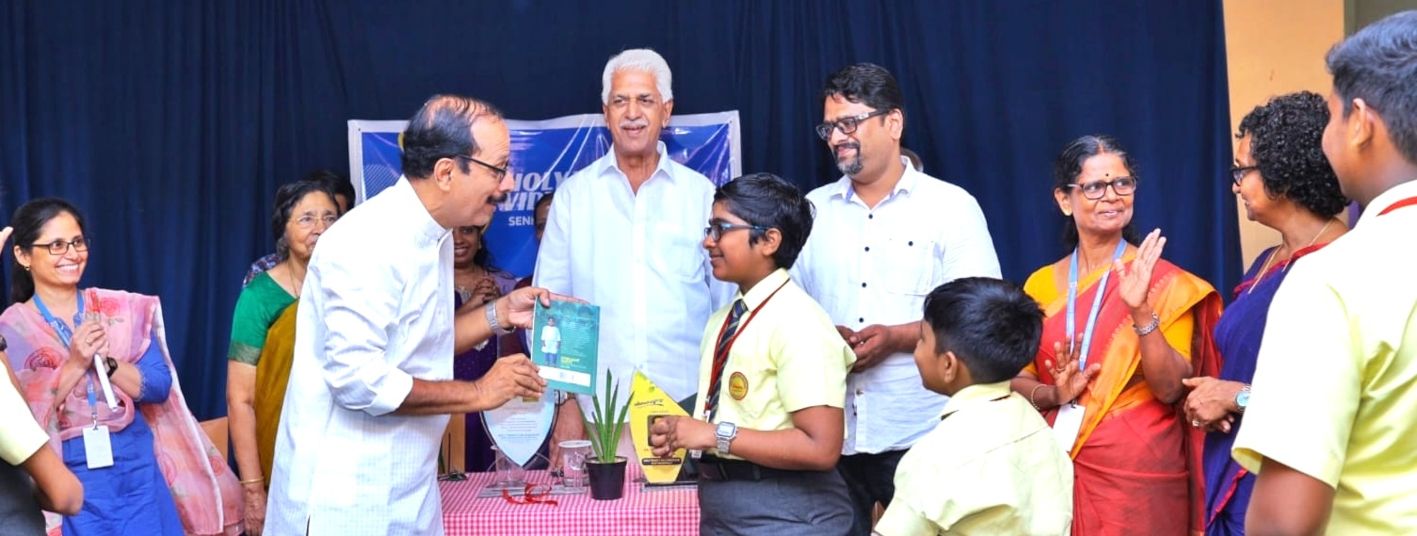 child author