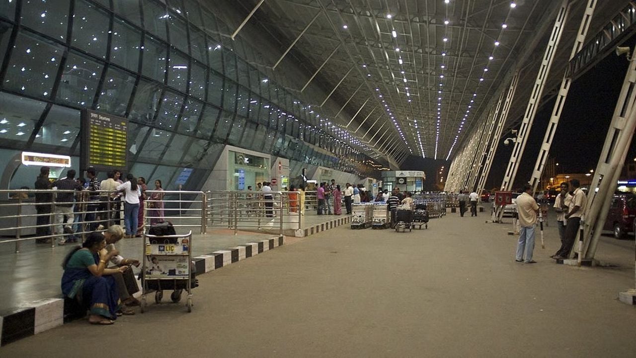 Trivandrum airport.jpg